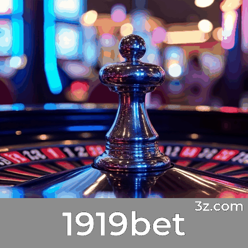 Inovação Tecnológica da 1919bet: Onde a Excelência se Encontra com o Entretenimento