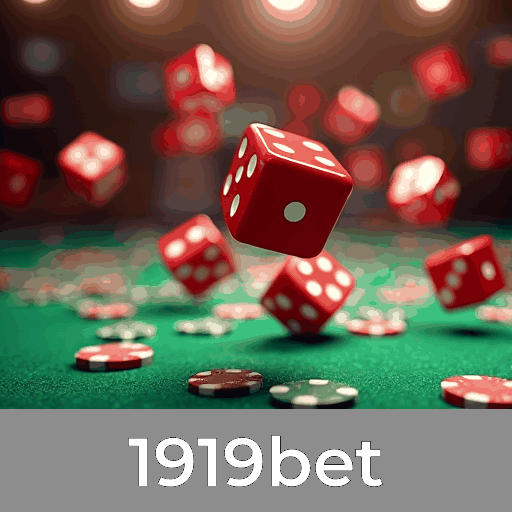 1919bet: Pagamentos Rápidos no Cassino Premiado