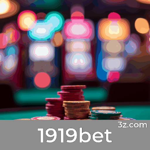 Elite Casino Experience no 1919bet: Jogos Premium e Dealers Reais