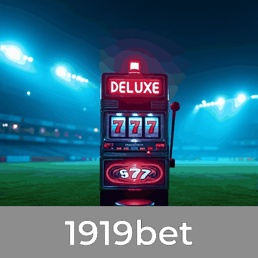 1919bet: Pagamentos Rápidos no Cassino Premiado