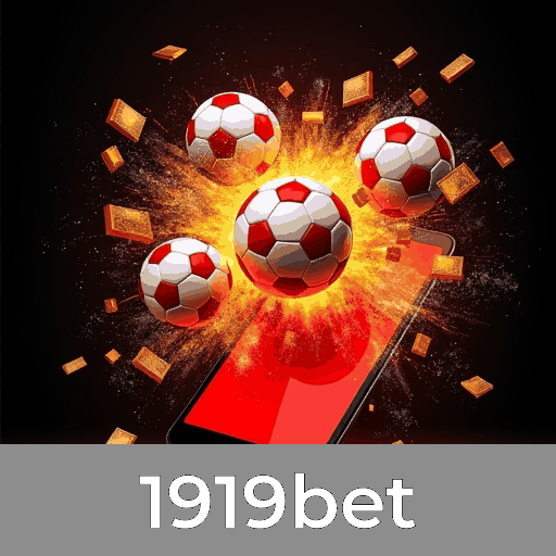 Explore as Melhores Apostas no 1919bet: Especialistas em Futebol Brasileiro