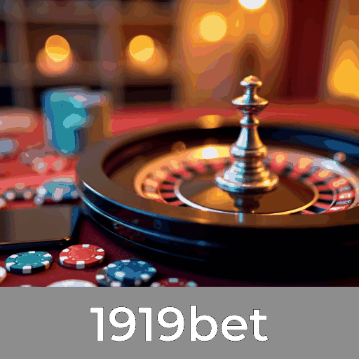 Descubra o Acesso Exclusivo e Seguro no 1919bet