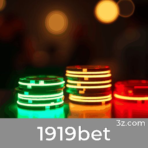 1919bet: Desbloqueie Prêmios e Ofertas Incríveis