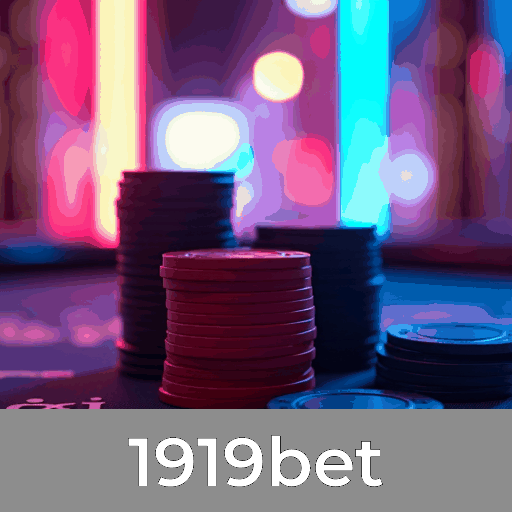 1919bet: Slots - Gigantescos Prêmios, Jogos de Mesa - Estratégia Pura, e Mais!