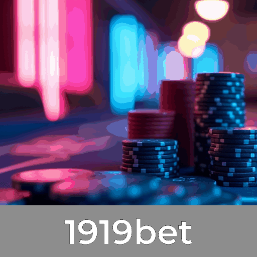 1919bet: Plataforma Completa e Confiável para Apostadores no Brasil
