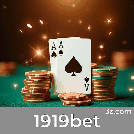 1919bet: Desbloqueie Prêmios e Ofertas Incríveis