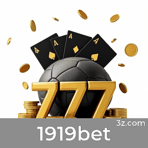 1919bet: Jogos de Cassino com Experiência Imersiva