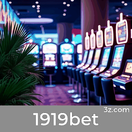 Acesso Seguro e Rápido ao 1919bet para Usuários Brasileiros