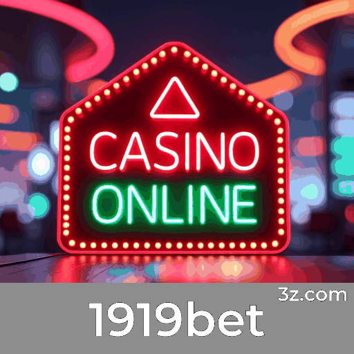 Inovação Tecnológica da 1919bet: Onde a Excelência se Encontra com o Entretenimento