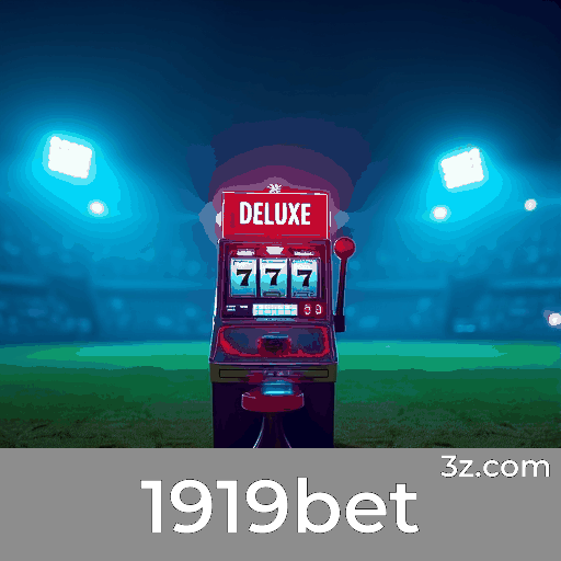 1919bet: Jogos de Cassino com Experiência Imersiva