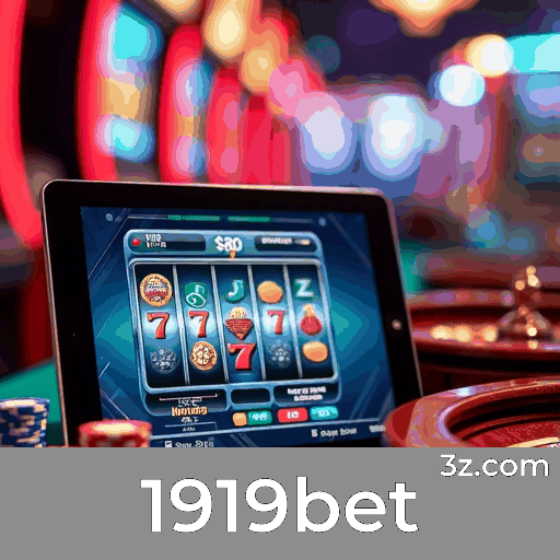 Elite Casino Experience no 1919bet: Jogos Premium e Dealers Reais