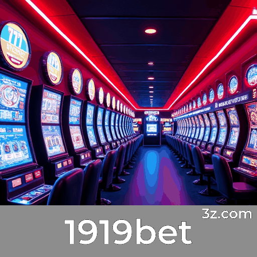 Acesso Seguro e Rápido ao 1919bet para Usuários Brasileiros