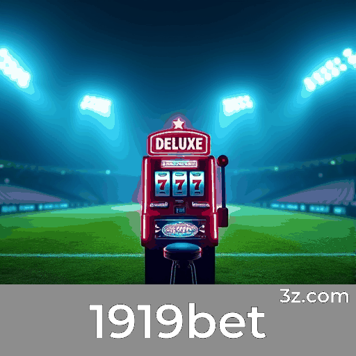 Descubra o Futuro dos Jogos e as Experiências Disruptivas na 1919bet
