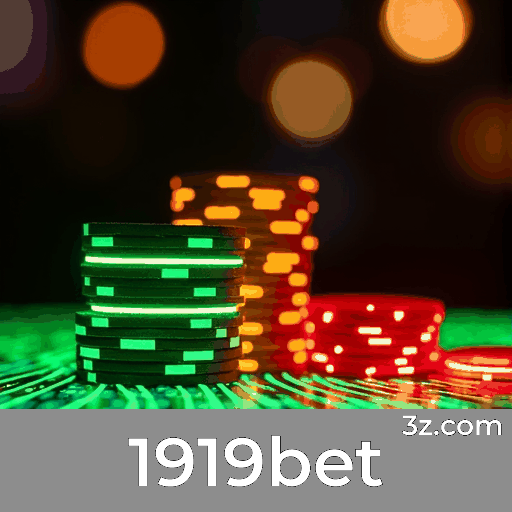 1919bet: Desbloqueie Prêmios e Ofertas Incríveis