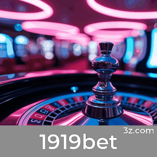 Acesso Seguro e Rápido ao 1919bet para Usuários Brasileiros