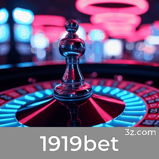 1919bet: Jogos de Cassino com Experiência Imersiva